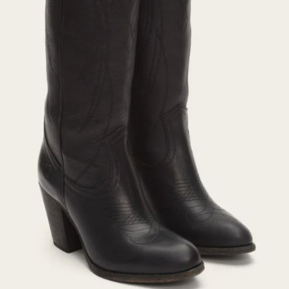 Frye Ilana Pull On Boots